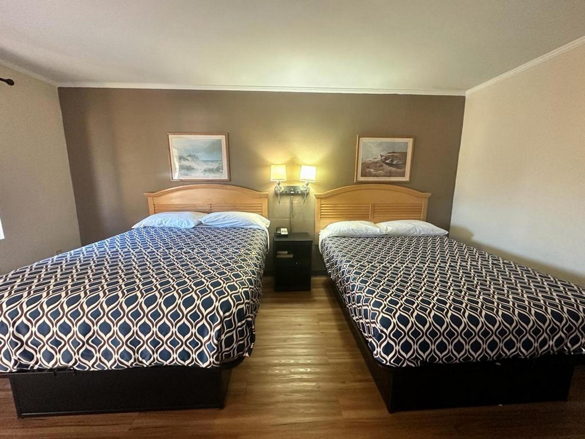 Loyalty Inn Rockingham Extérieur photo