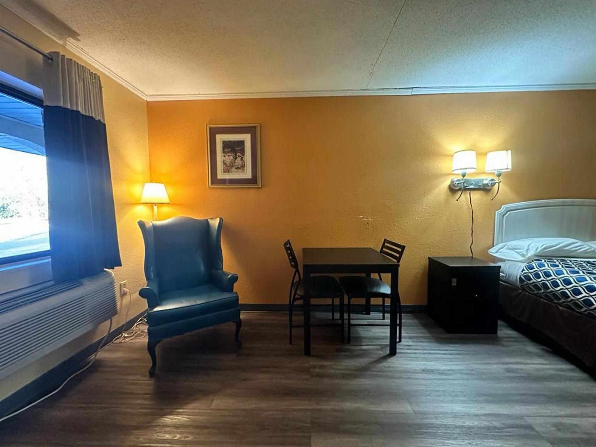 Loyalty Inn Rockingham Extérieur photo
