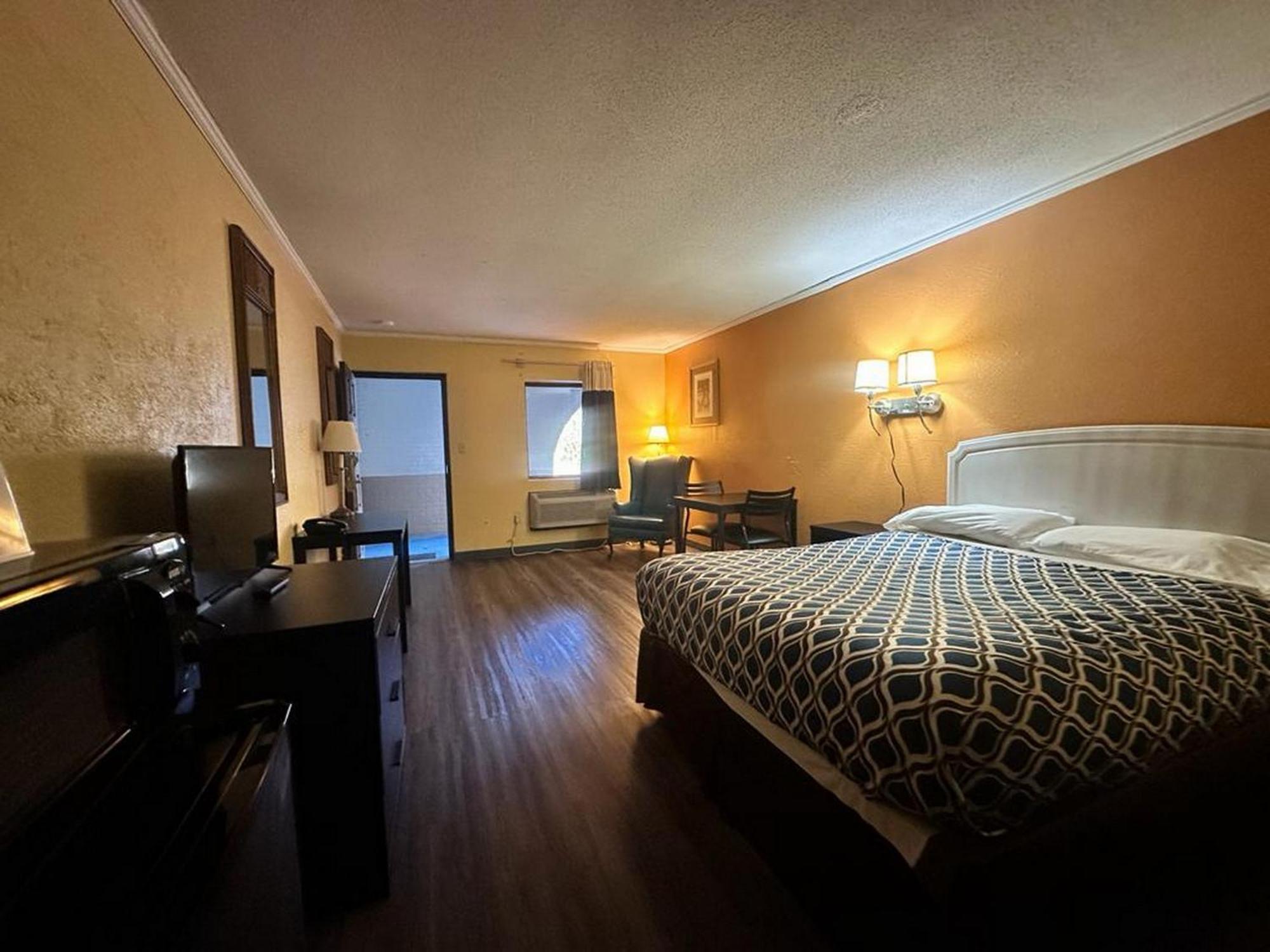 Loyalty Inn Rockingham Extérieur photo