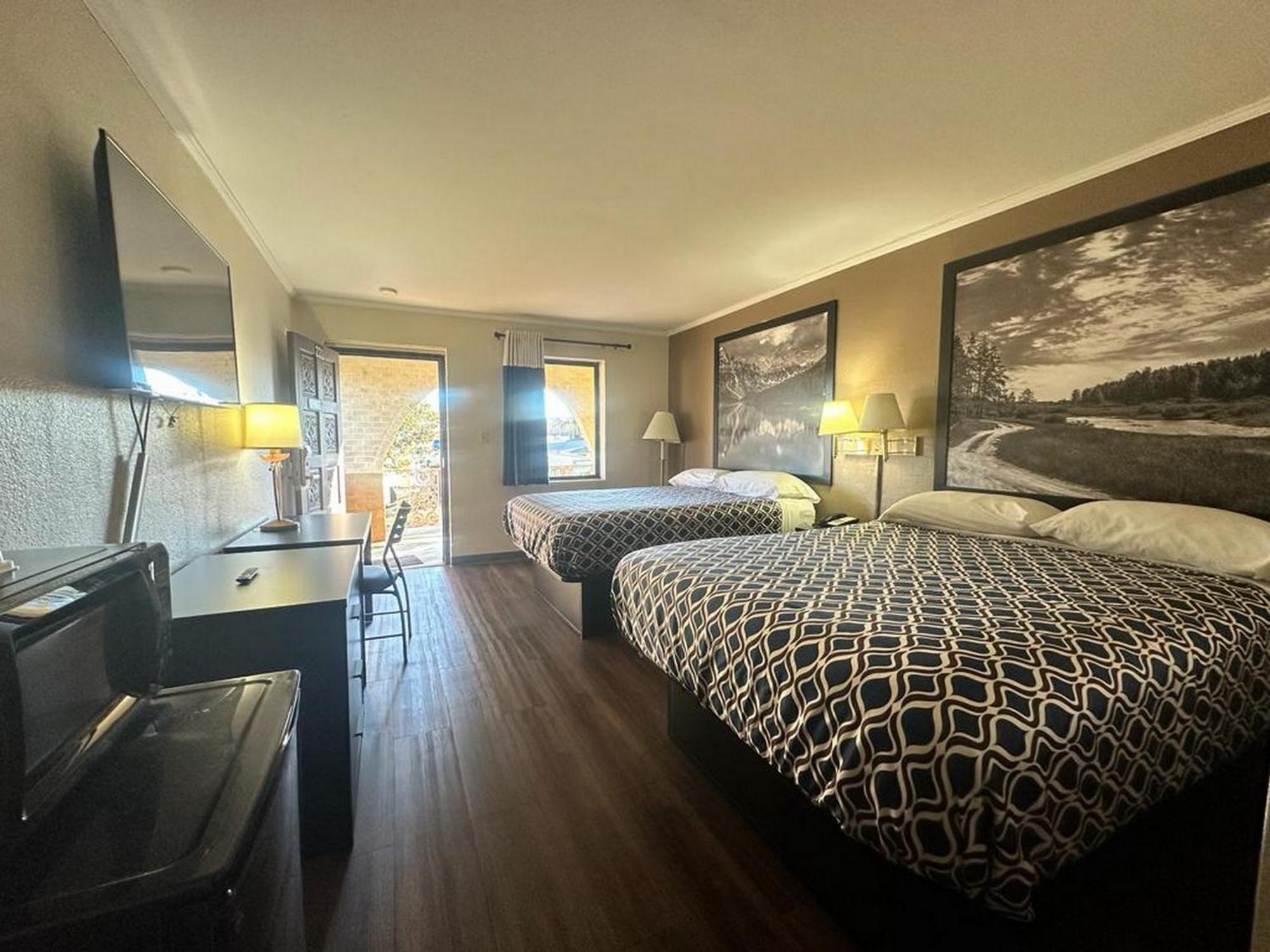 Loyalty Inn Rockingham Extérieur photo