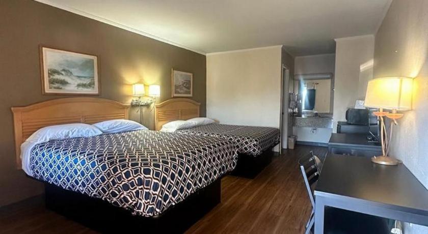 Loyalty Inn Rockingham Extérieur photo