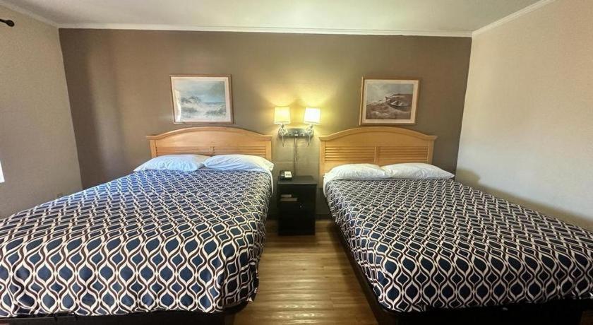 Loyalty Inn Rockingham Extérieur photo